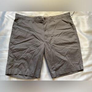 Goodfellow & Co Flat Front Linden Shorts